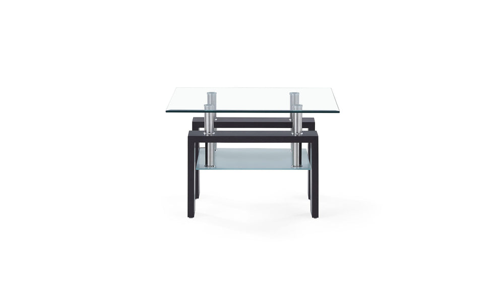 Galen End Table-End Tables-Jennifer Furniture