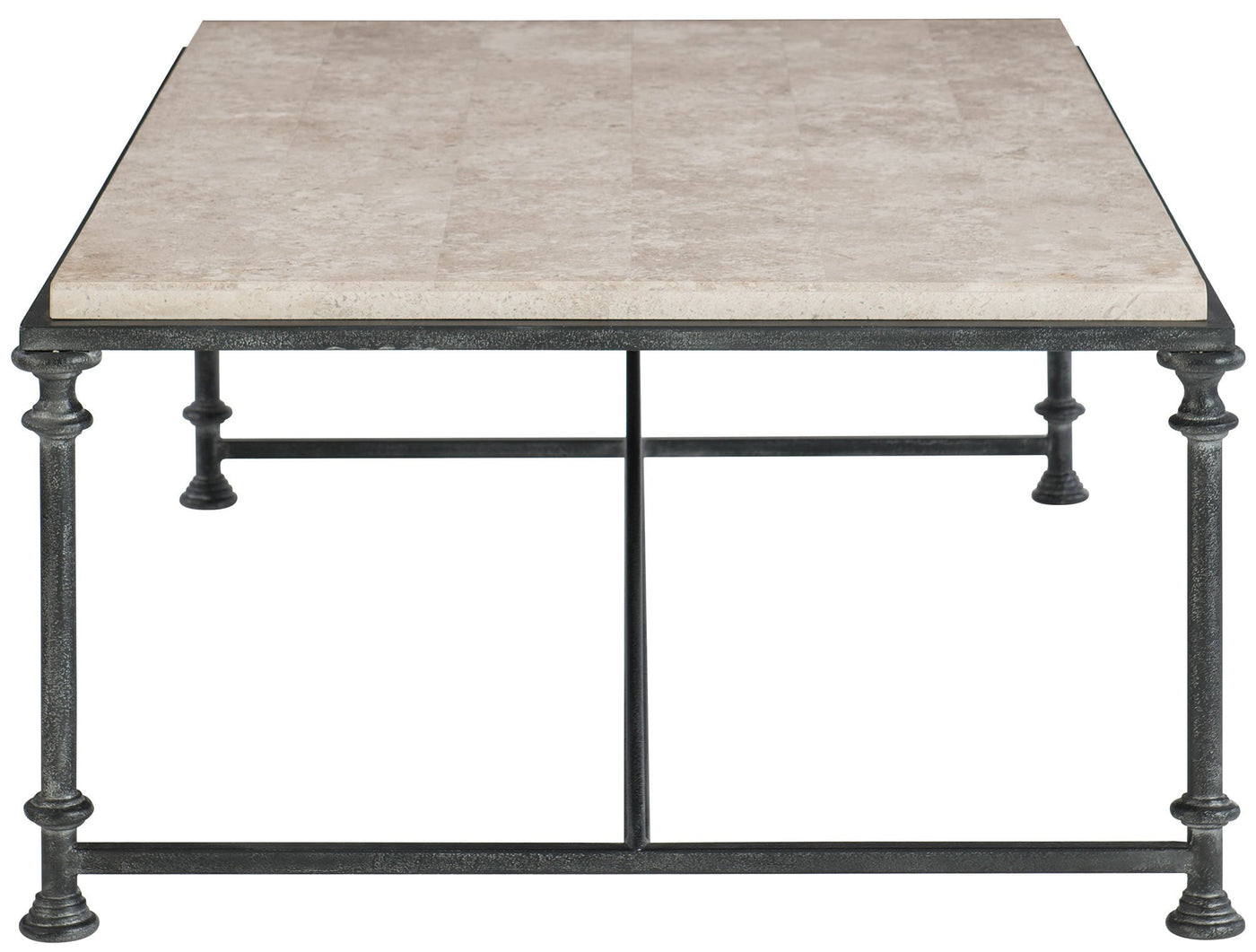 Galesbury Cocktail Table-Coffee Tables-Jennifer Furniture