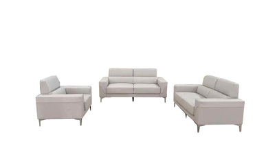 Galip Sofa Arm Chair-Arm Chairs-Jennifer Furniture