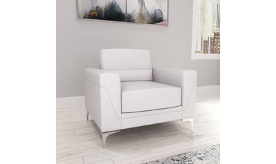 Galip Sofa Arm Chair-Arm Chairs-Jennifer Furniture