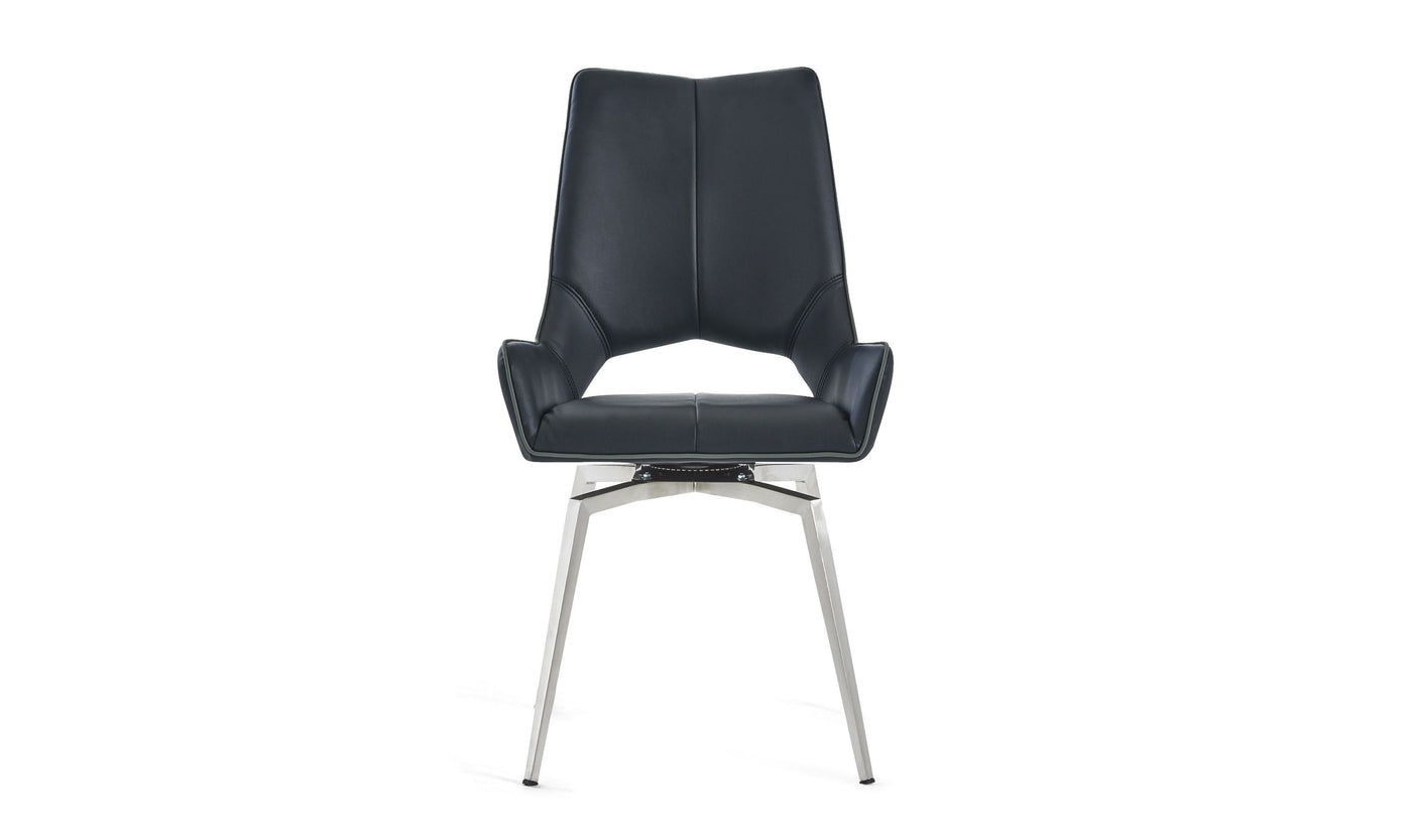 Galloway Dining Chair-Dining Side Chairs-Jennifer Furniture