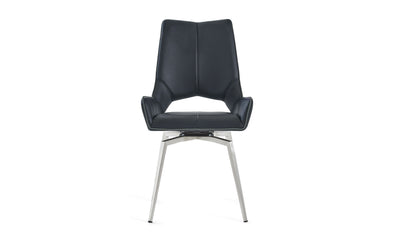 Galloway Dining Chair-Dining Side Chairs-Jennifer Furniture