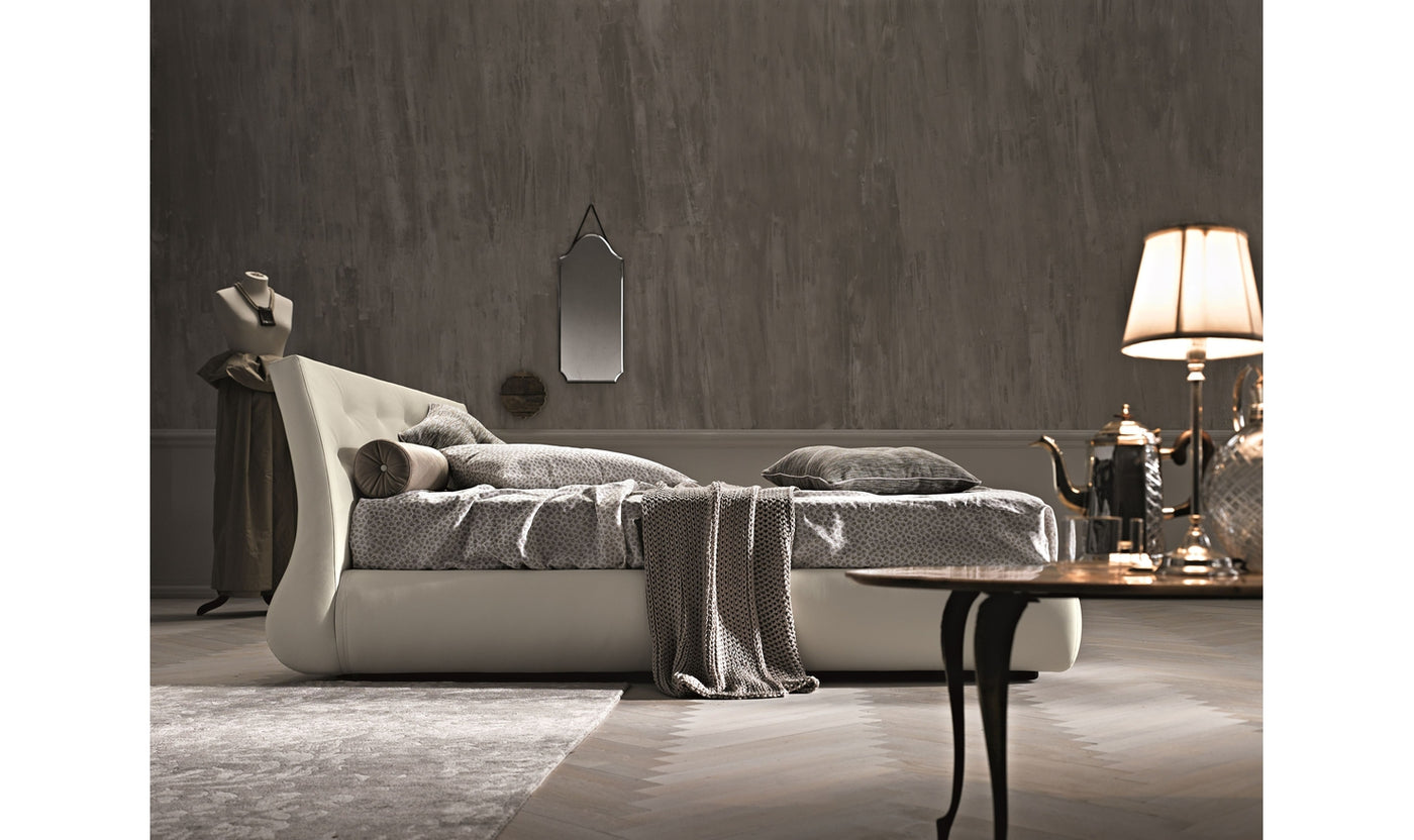 Gap Storage Bed-Beds-Jennifer Furniture