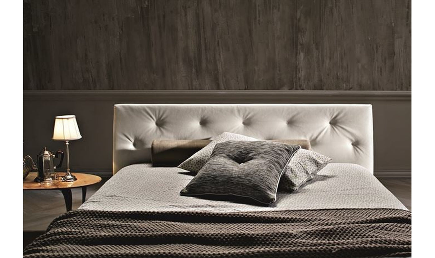 Gap Storage Bed-Beds-Jennifer Furniture