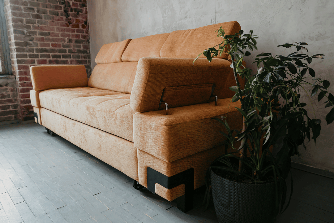 Garda Sofa Bed-Sleeper Sofas-Jennifer Furniture