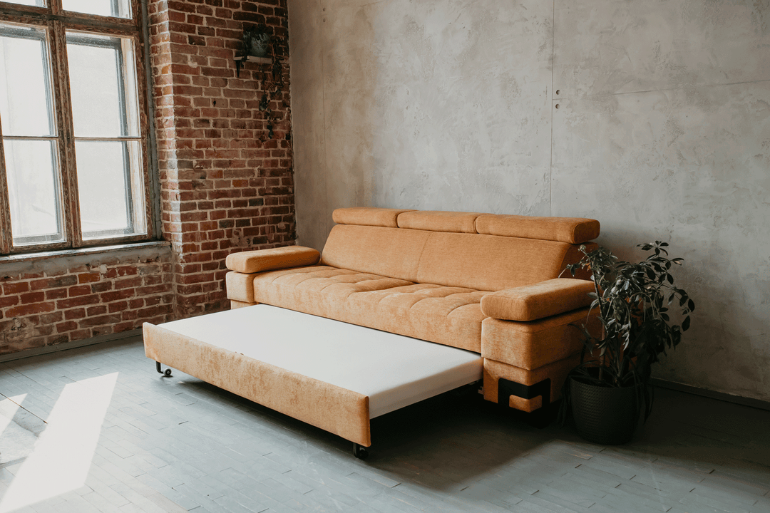 Garda Sofa Bed-Sleeper Sofas-Jennifer Furniture