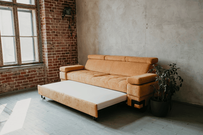 Garda Sofa Bed-Sleeper Sofas-Jennifer Furniture