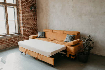 Garda Sofa Bed-Sleeper Sofas-Jennifer Furniture