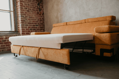 Garda Sofa Bed-Sleeper Sofas-Jennifer Furniture