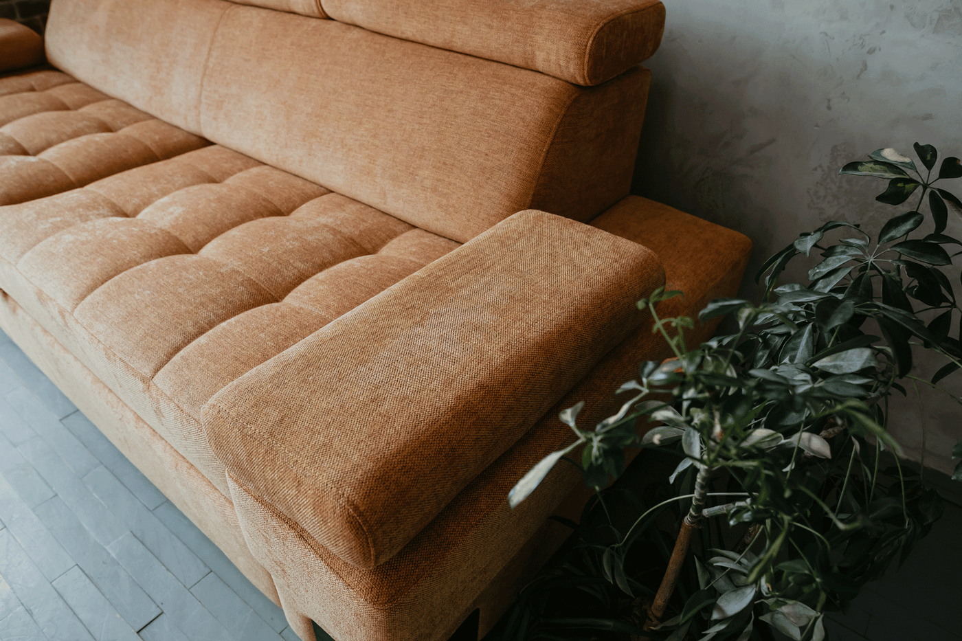 Garda Sofa Bed-Sleeper Sofas-Jennifer Furniture