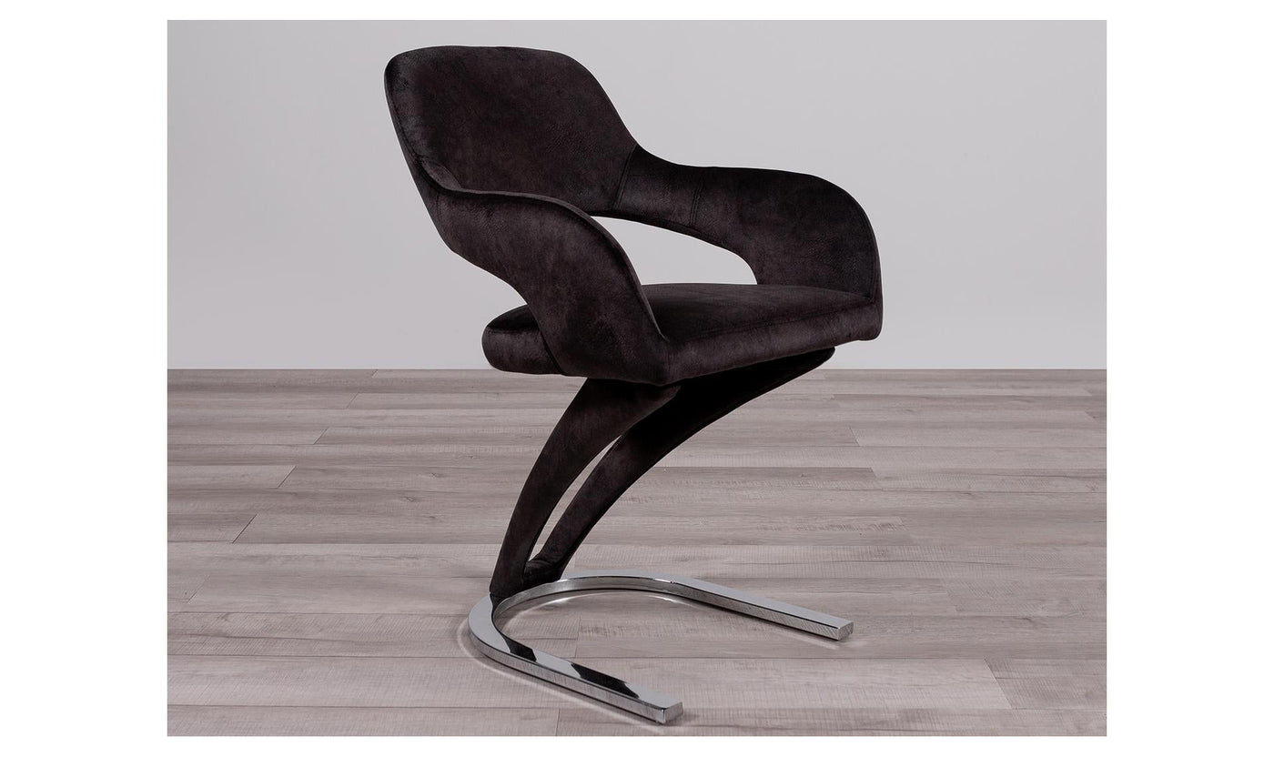 Garth Dining Chair-Dining Side Chairs-Jennifer Furniture