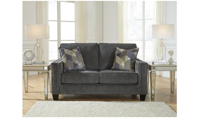 Gavril Living Room Set-Living Room Sets-Jennifer Furniture