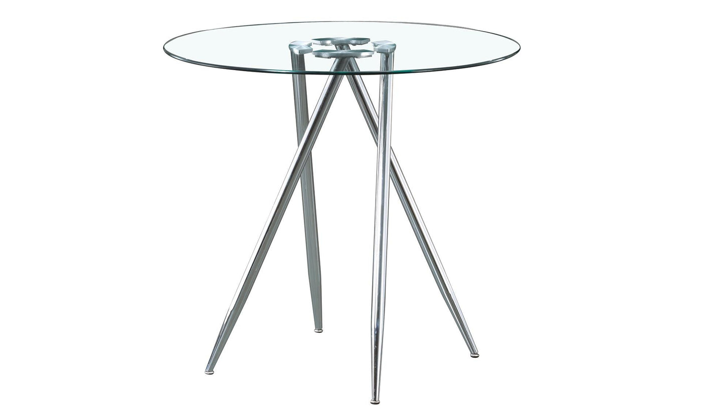Geela Bar Table-Dining Tables-Jennifer Furniture