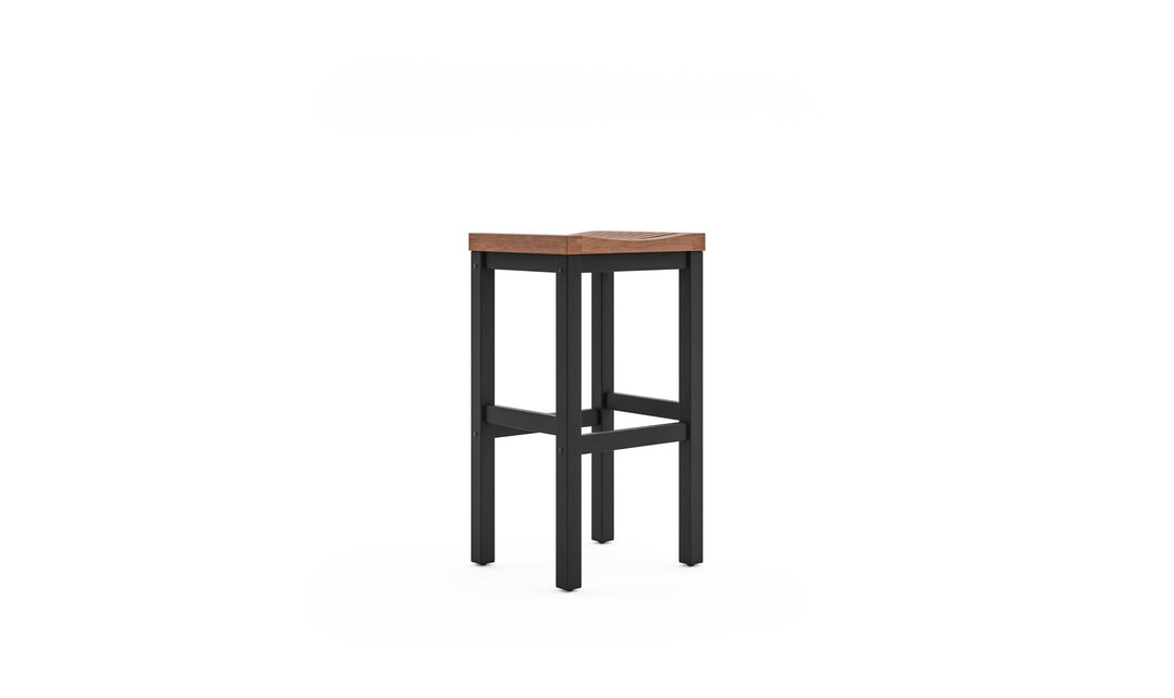 General Line Bar Stool by homestyles-Stools-Jennifer Furniture