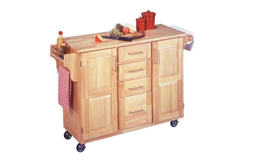 General Line Kitchen Cart 2 by homestyles-Cabinets-Jennifer Furniture