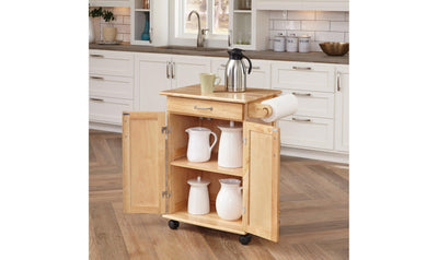 General Line Kitchen Cart 20 by homestyles-Cabinets-Jennifer Furniture