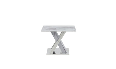 Gerdie End Table-End Tables-Jennifer Furniture
