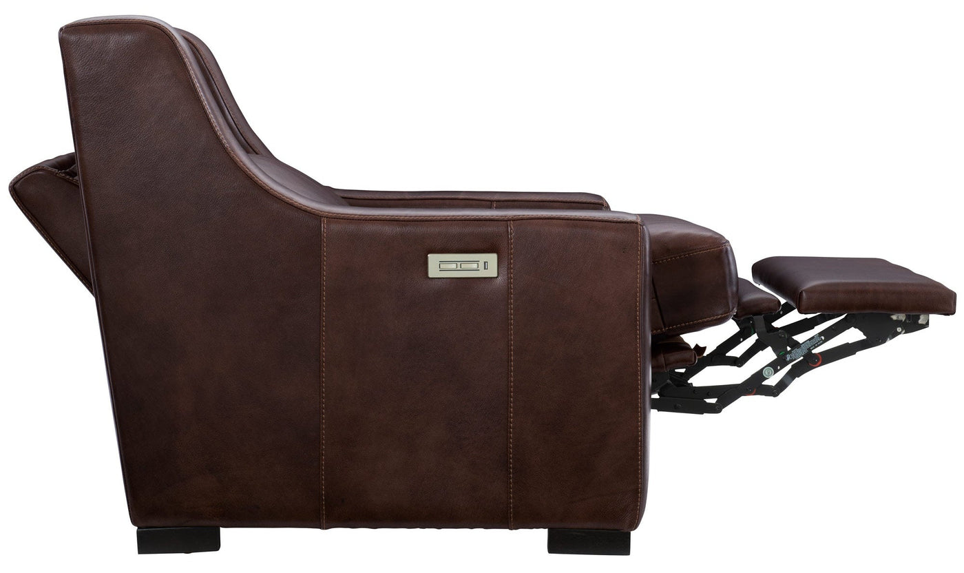 Germain Power Motion Chair-Recliner Chairs-Jennifer Furniture