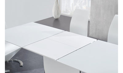 Gilliam Dining Table-Dining Tables-Jennifer Furniture