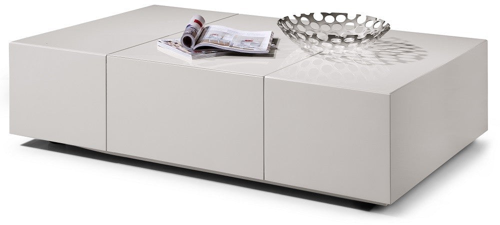 Girasol Coffee Table-Coffee Tables-Jennifer Furniture