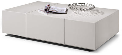 Girasol Coffee Table-Coffee Tables-Jennifer Furniture