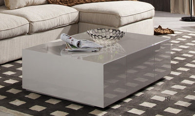 Girasol Coffee Table-Coffee Tables-Jennifer Furniture