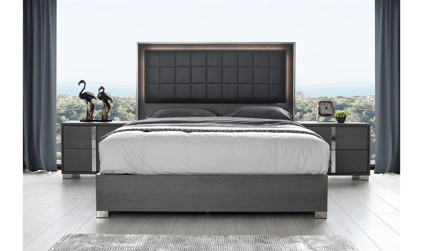 Giulia Bed-Beds-Jennifer Furniture
