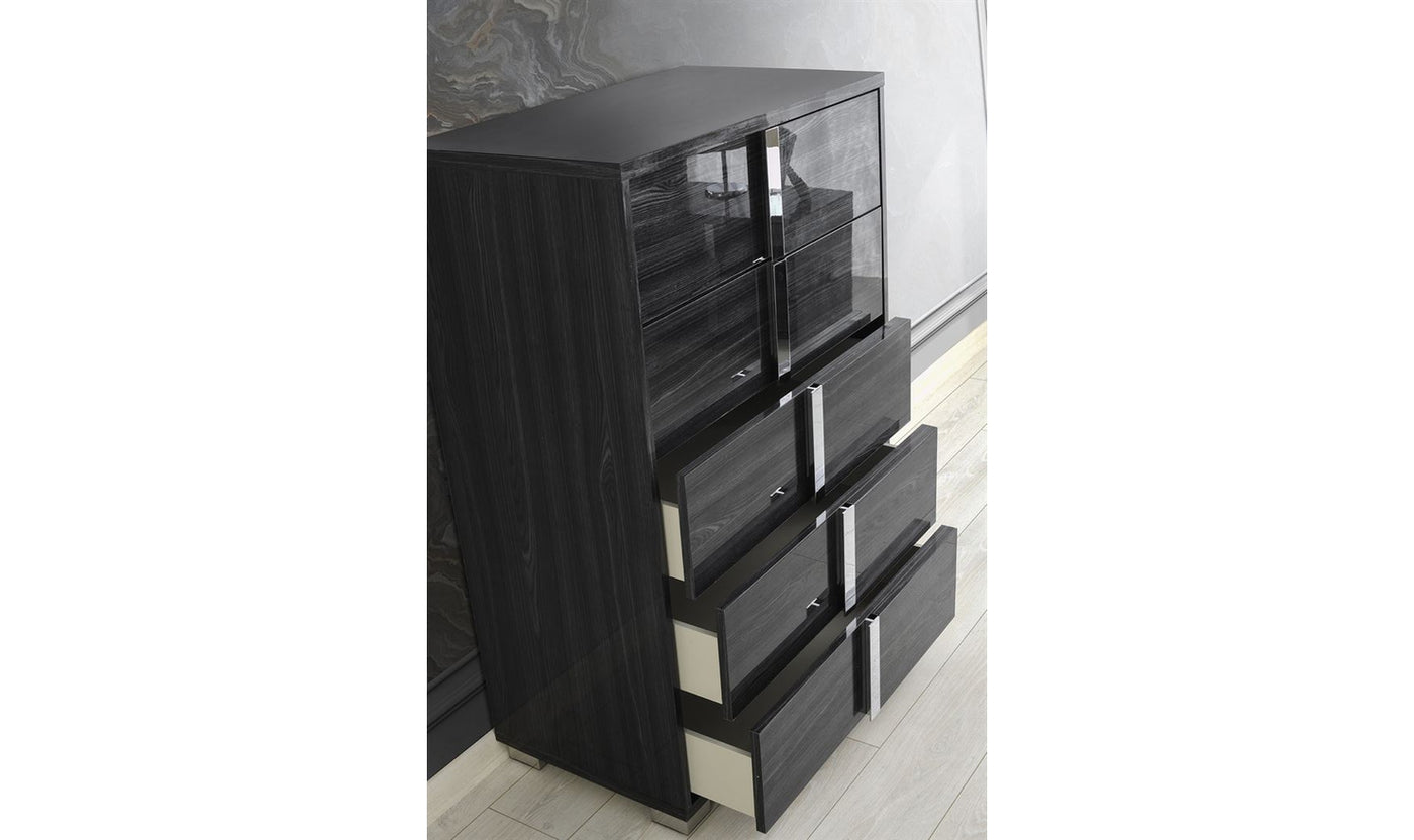 Giulia Chest-Storage Chests-Jennifer Furniture