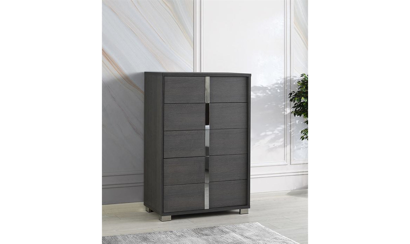 Giulia Chest-Storage Chests-Jennifer Furniture