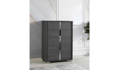 Giulia Chest-Storage Chests-Jennifer Furniture
