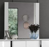 Giulia Mirror-Mirrors-Jennifer Furniture