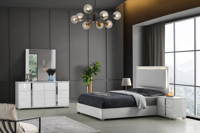 Giulia Mirror-Mirrors-Jennifer Furniture