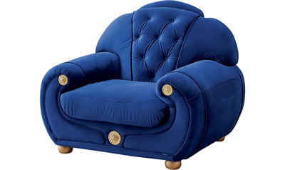 Giza Chair-Accent Chairs-Jennifer Furniture