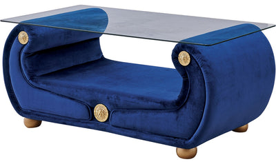 Giza Coffee Table-Coffee Tables-Jennifer Furniture