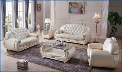 Giza Loveseat-Loveseats-Jennifer Furniture