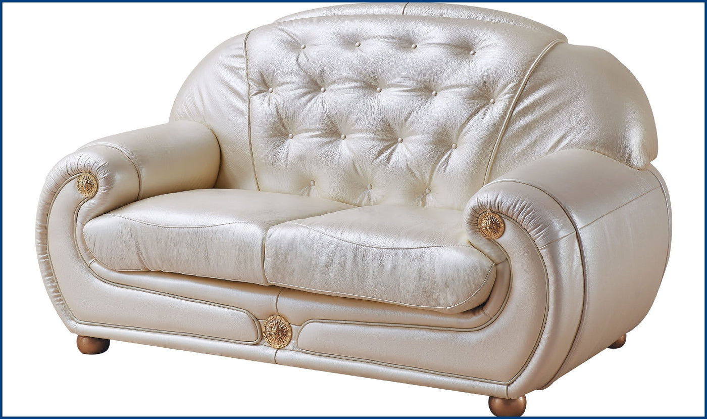 Giza Loveseat-Loveseats-Jennifer Furniture
