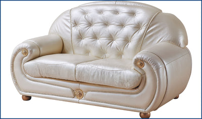 Giza Loveseat-Loveseats-Jennifer Furniture