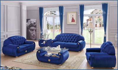 Giza Loveseat-Loveseats-Jennifer Furniture