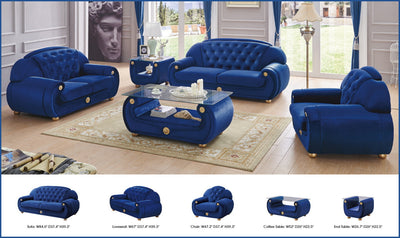 Giza Sofa-Sofas-Jennifer Furniture