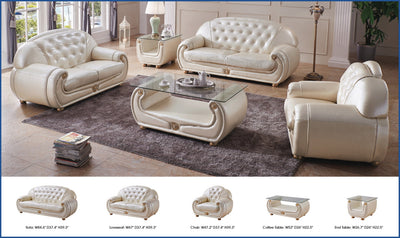 Giza Sofa-Sofas-Jennifer Furniture
