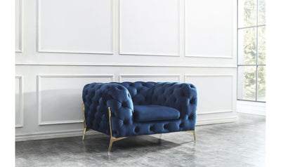 Glamour Chair-Chairs-Jennifer Furniture