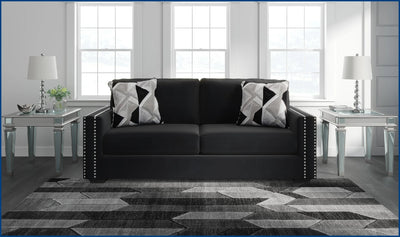 Gleston Living Room Set-Living Room Sets-Jennifer Furniture