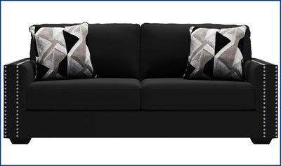 Gleston Living Room Set-Living Room Sets-Jennifer Furniture
