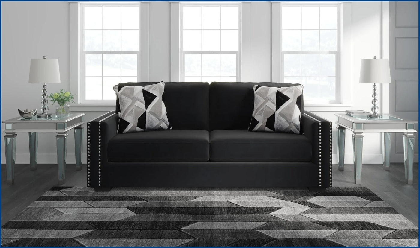 Gleston Sofa-Sofas-Jennifer Furniture