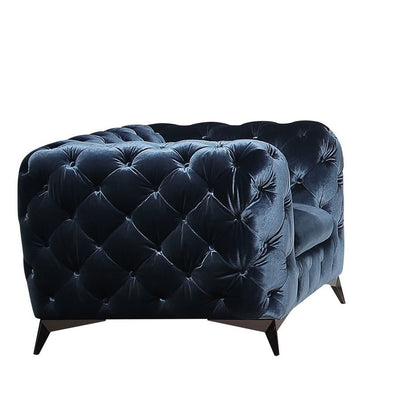 Glitz Chair-Accent Chairs-Jennifer Furniture