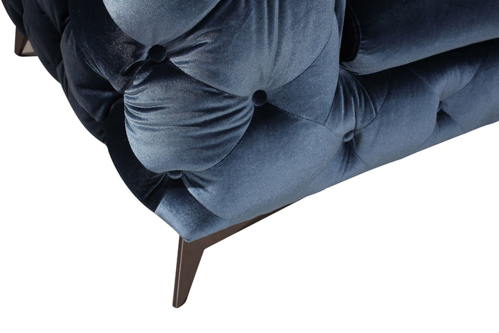 Glitz Chair-Accent Chairs-Jennifer Furniture