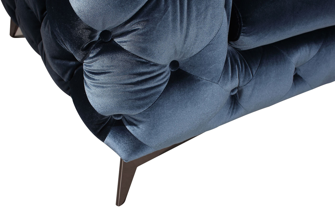 Glitz Loveseat-Loveseats-Jennifer Furniture