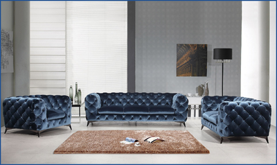 Glitz Sofa-Sofas-Jennifer Furniture