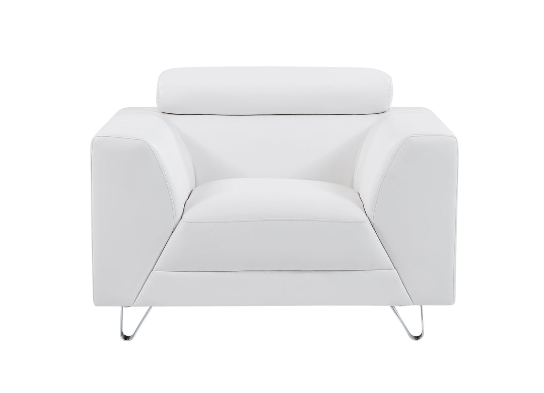 Gloria Chair-Chairs-Jennifer Furniture