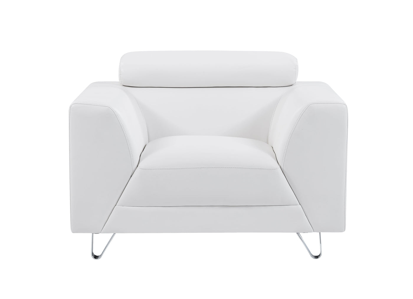 Gloria Chair-Chairs-Jennifer Furniture
